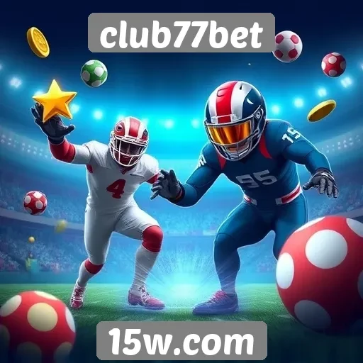 club77bet oferece variedade de jogos online