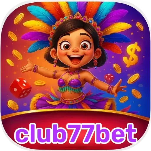 club77bet: Explore Caça-Níqueis e Conquiste Prêmios Fantásticos