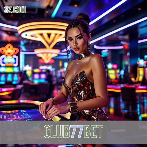 Apostas Inovadoras e Empolgantes no club77bet: O Seu Destino