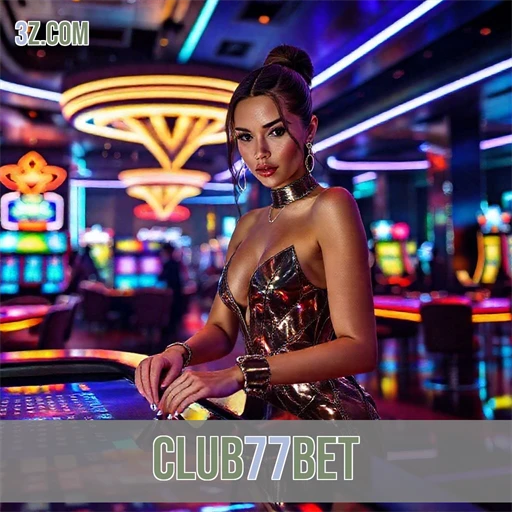 Apostas Inovadoras e Empolgantes no club77bet: O Seu Destino