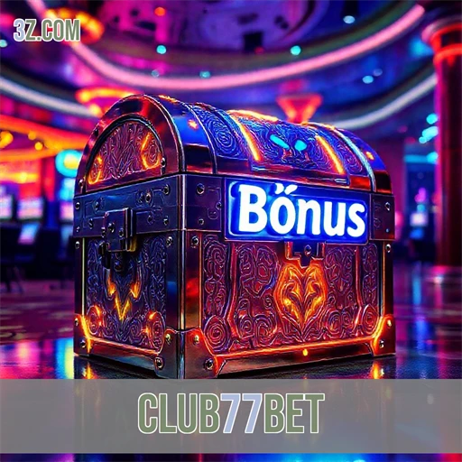 Bônus Incríveis no Club77bet: Aposta e Diversão Garantida