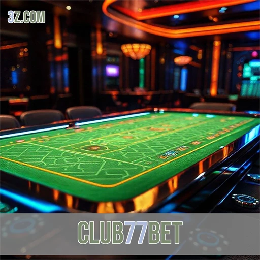 Confiável como o club77bet: Segurança e Emoção em Jogos Online