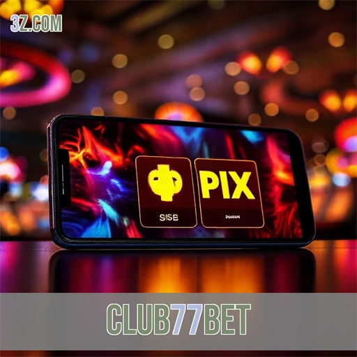 Recursos Pagos Impressionantes do Club77bet para Aumentar sua Diversão