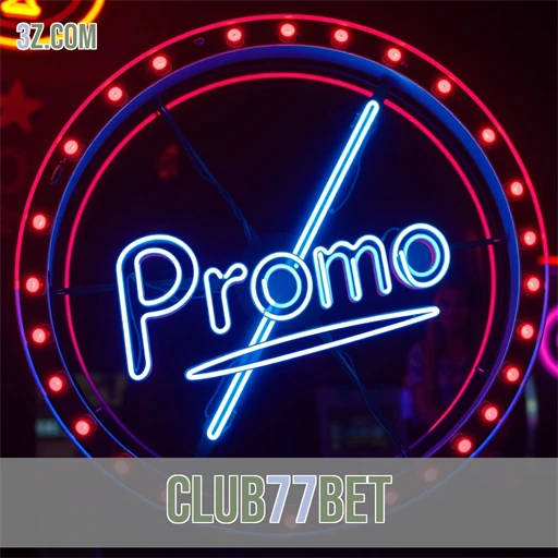 Promoção Imperdível: Club77bet Encanta com Ofertas Incríveis