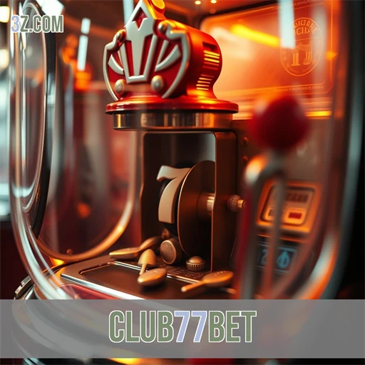 Explore Slots Incríveis no Club77bet e Ganhe Prêmios