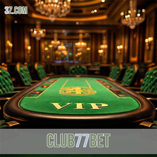 Entre no Cassino do Club77Bet e Divirta-se Intensamente